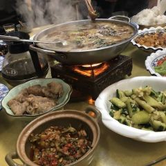 Shennong Local Restaurant User Photo
