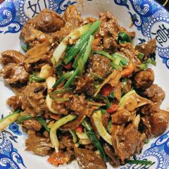 东江湖小院柴房 User Photo
