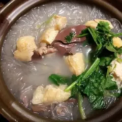 南京大牌档(望京凯德店) User Photo