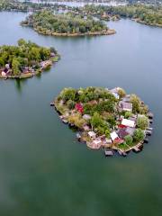 Dongqian Lake Xiaoputuo