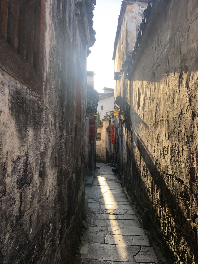 西遞