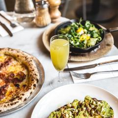Caravan King's Cross Restaurant User Photo