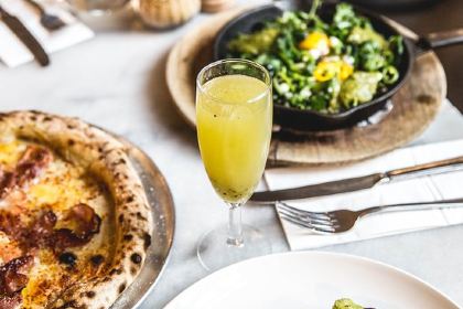 Caravan King's Cross Restaurant