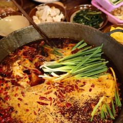 金姐老火锅 User Photo