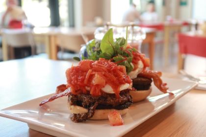 Loudons Fountainbridge