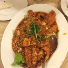 88 Chinese Seafood House 여행 사진