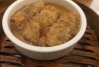 稻香海鮮飯店（第一國際店）用戶圖片