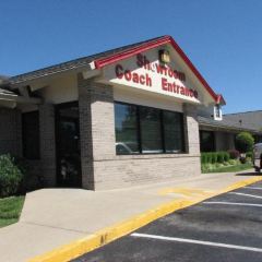 Golden Corral User Photo