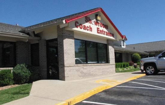 Golden Corral