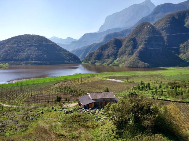 Dawa Mountain