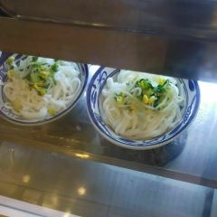 崇輝澄城水盆羊肉（鐘樓西一路總店）張用戶圖片