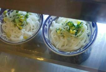 崇輝澄城水盆羊肉（鐘樓西一路總店）用戶圖片