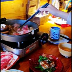 鲶道·烧鸟·酒场(沙坡尾店) User Photo