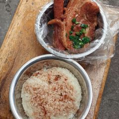 Lao Ye Braised Pork with Steamed Glutinous Rice User Photo