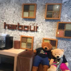 Harbour Cafe User Photo
