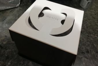 Huckleberry Bakery & Cafe User Photo