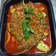青湖悦华养生餐厅 User Photo