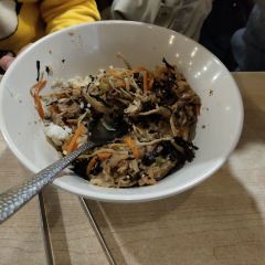 新石器烤肉(張家港購物公園店)張用戶圖片