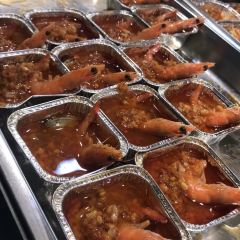 苏格里拉烧烤火锅(五一九路店) User Photo