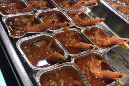 苏格里拉烧烤火锅(五一九路店)
