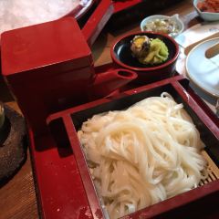清叶割烹料理(五店市店) User Photo