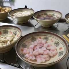 丁洋洋回转自助火锅 User Photo