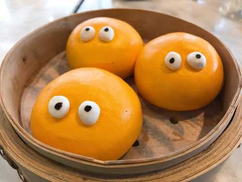 Yum Cha (Nan Fung Place)