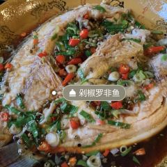 Lvxiangjitucaiguan：shazhucai User Photo