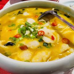 Wanpingshengshilaobeijingkao Duck 여행 사진