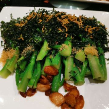 棕櫚灘海鮮用戶圖片