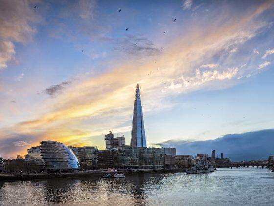 London City Hall