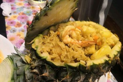 Nong Jai 1 Restaurant