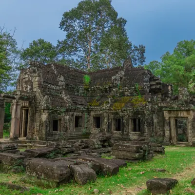 Hôtels Ibis Styles à Siem Reap