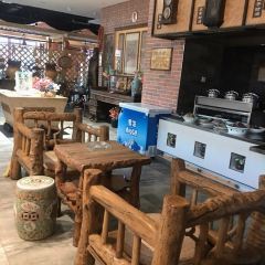 向阳屯饭馆 User Photo