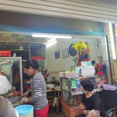 四姐牛杂 User Photo