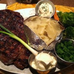Montana Steak House User Photo