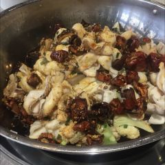 百岁鱼(彬县店) User Photo