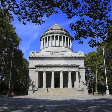 General Grant National Memorial