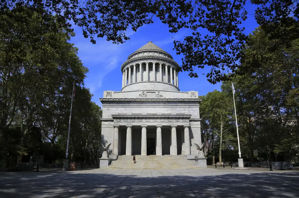 1_General Grant National Memorial
