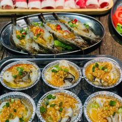 Da QuanShao Kao User Photo