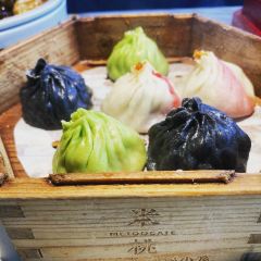 米桃·蠡湖山房（萬象城湖景店）張用戶圖片