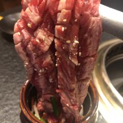 枣玛露脊骨汤·烤肉(西塔总店) User Photo