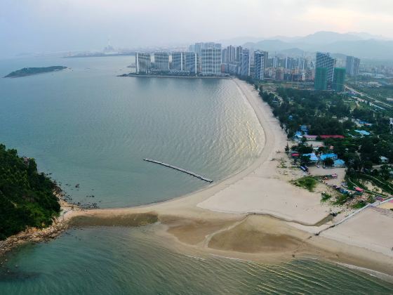 黃金海岸海濱浴場