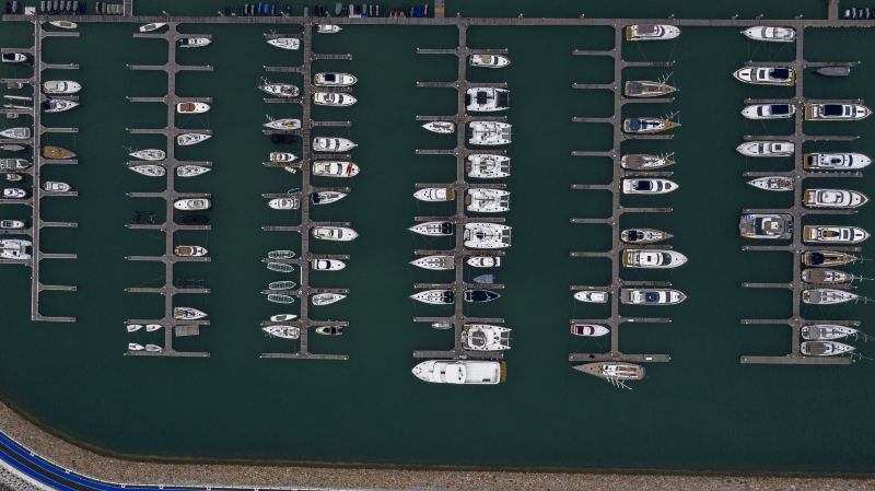 Langqi Yacht Club