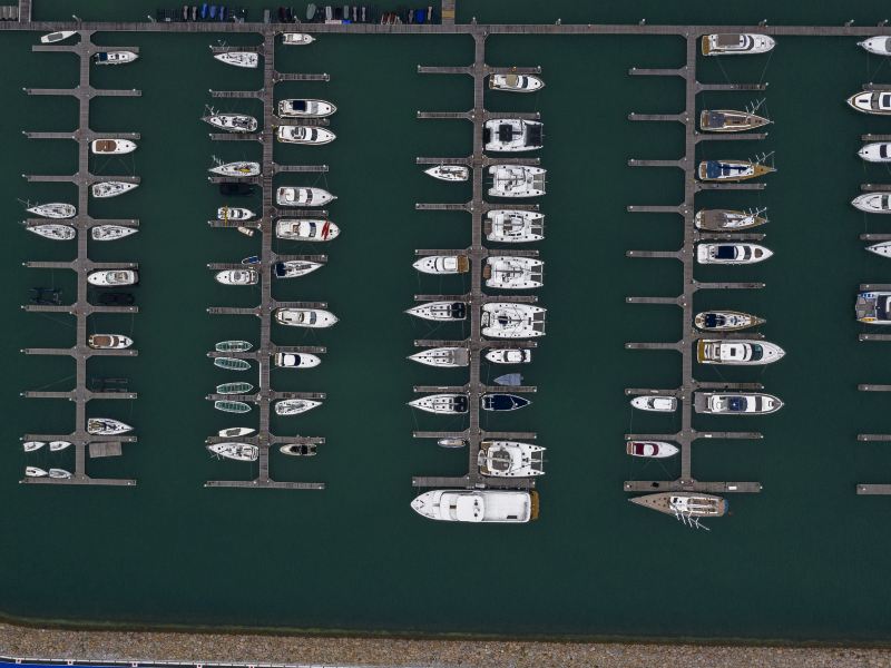 Langqi Yacht Club