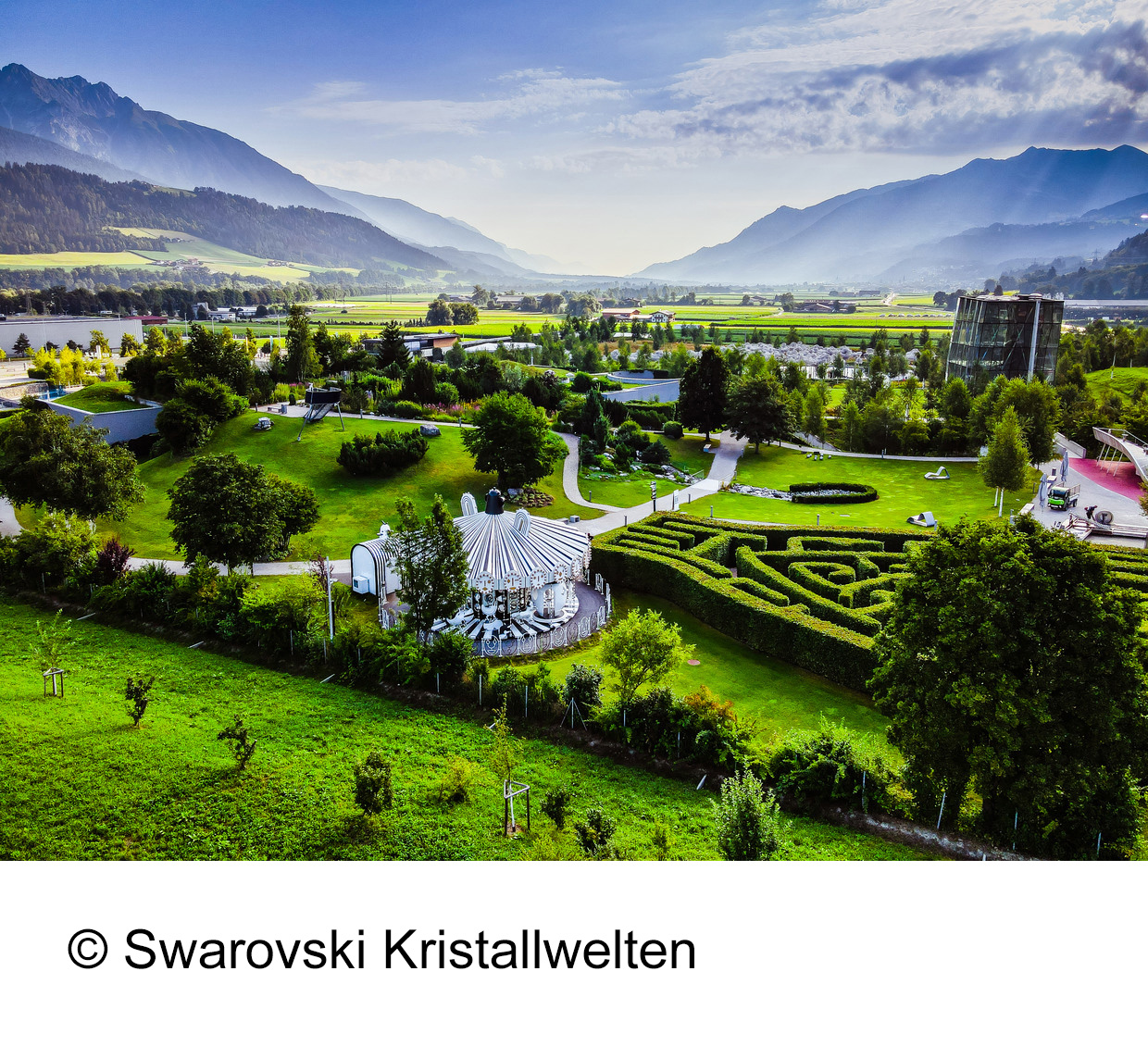Latest travel itineraries for Swarovski Crystal Worlds in October (updated  in 2023), Swarovski Crystal Worlds reviews, Swarovski Crystal Worlds  address and opening hours, popular attractions, hotels, and restaurants  near Swarovski Crystal Worlds -