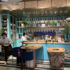 椰子不语 椰子鸡火锅(凯德晶萃店) User Photo