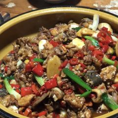 潇湘食府(新光路店) User Photo