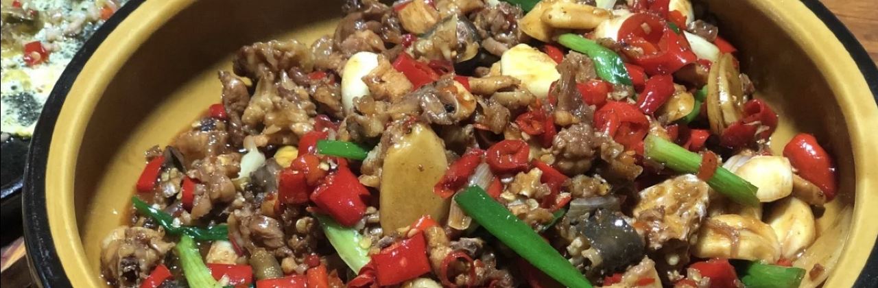 潇湘食府(新光路店)