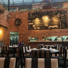 Centralito Sur User Photo